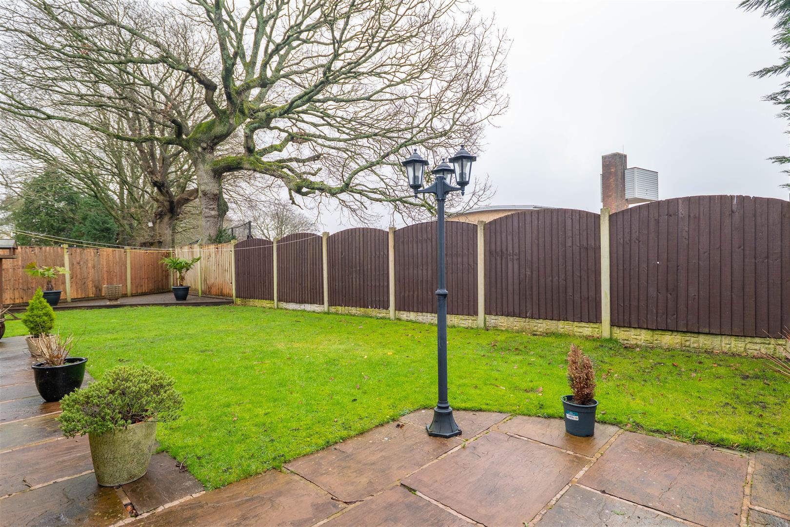 St. Hildas Close, Chorley